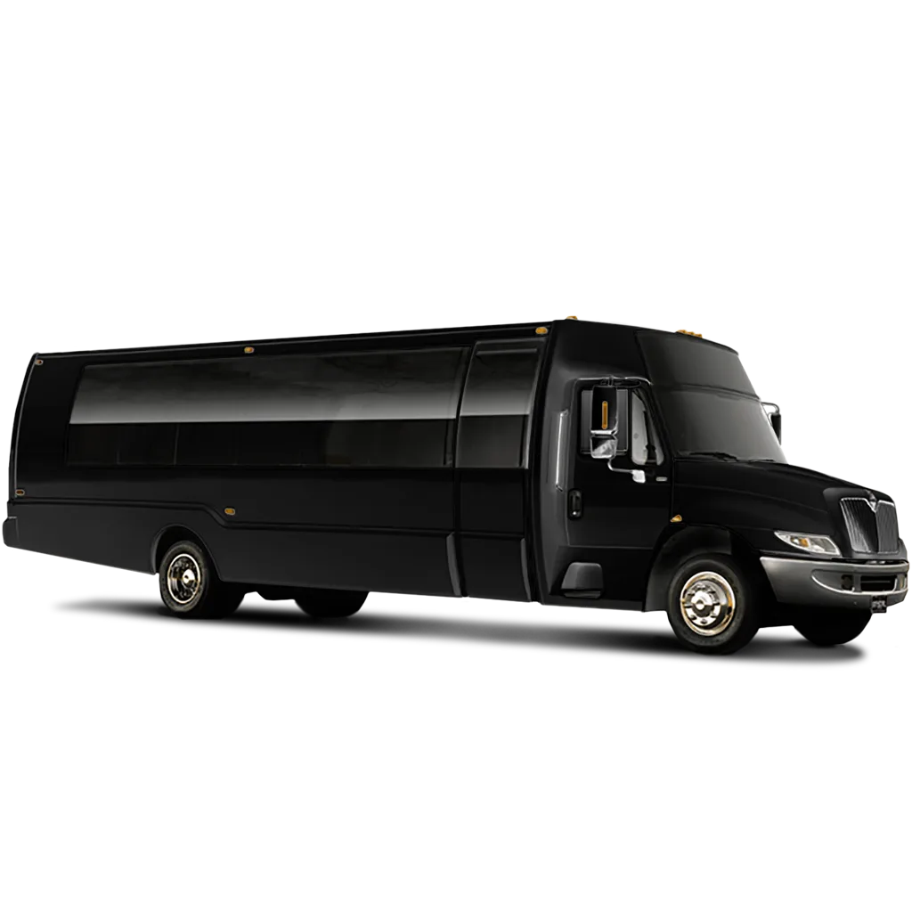 a 20 passenger minibus